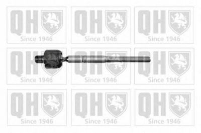 QUINTON HAZELL qr3796s -  Осевой шарнир, рулевая тяга